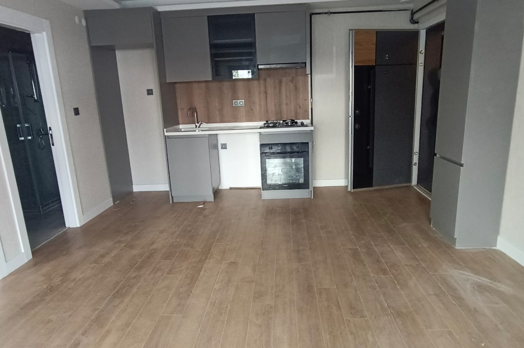 1+1 nenehatun satılık giriş ön