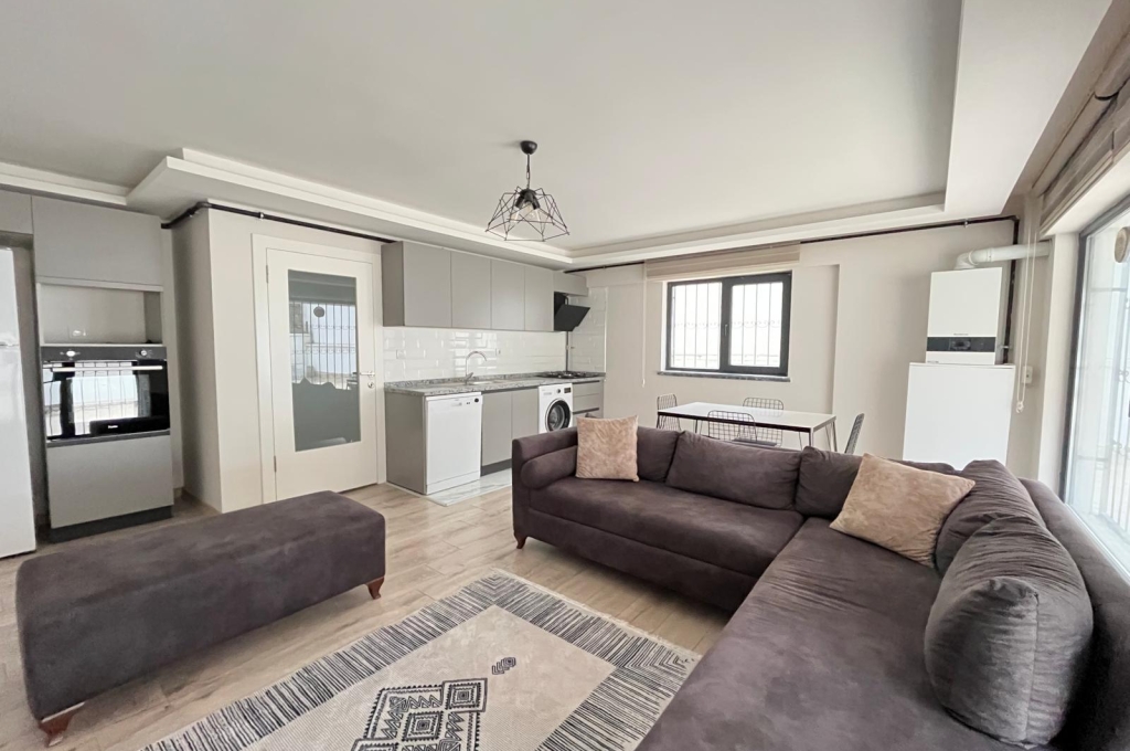 2+1 kiralık han yapı