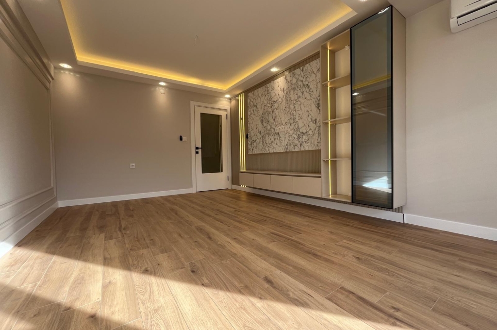 HAN YAPI 2+1 DUBLEKS 15.000.000